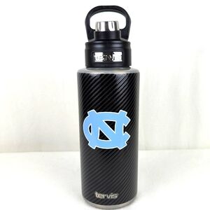 Tervis UNC 32 oz. Stainless Steel Water Bottle